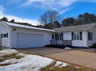 2300 Duncan Rd, Bloomer, WI 54724