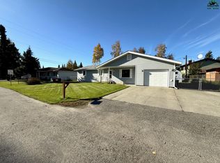 1018 Kodiak St, Fairbanks, AK 99709