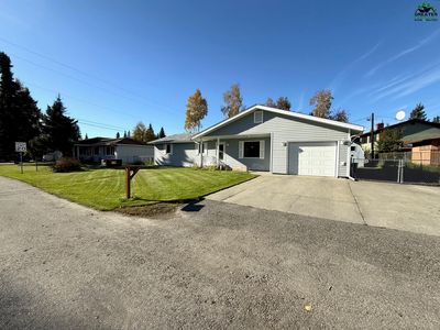 1018 Kodiak St, Fairbanks, AK, 99709