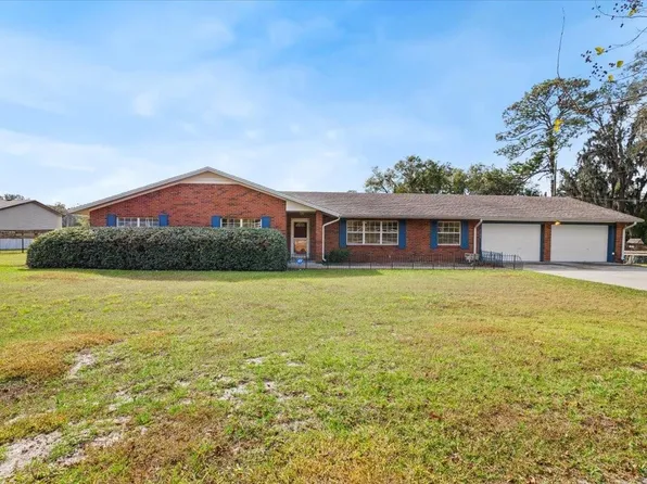 8100 Stone Road, Apopka, FL 32703