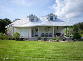 2865 Lionel Rd, Mims, FL 32754