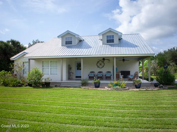 2865 Lionel Rd, Mims, FL 32754