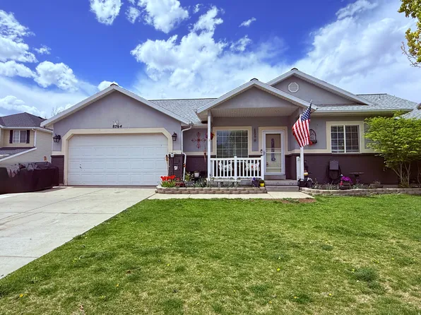 8764 S Pebblecreek Rd, West Jordan, UT 84081