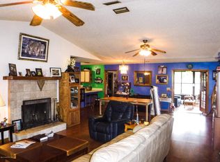 218 Dartmouth Rd, Saint Augustine, FL 32086