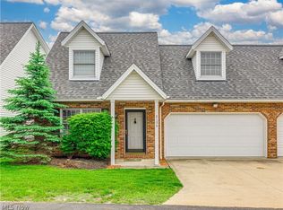 2136 Jennifer St, Akron, OH 44313