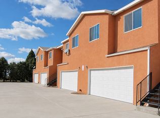 1909 Girard Blvd NE, Albuquerque, NM 87106