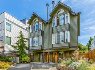 6717 California Ave SW #A, Seattle, WA 98136