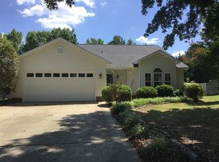 101 Two Gait Ln, Simpsonville, SC 29680