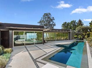 1177 Las Alturas Rd, Santa Barbara, CA 93103