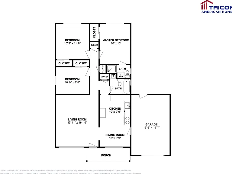 2306 Tennent Ct — Photo 20
