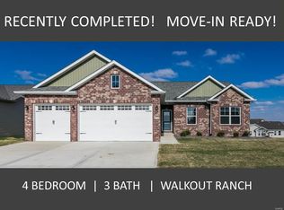 916 Chesapeake Junction Ln, O Fallon, IL 62269