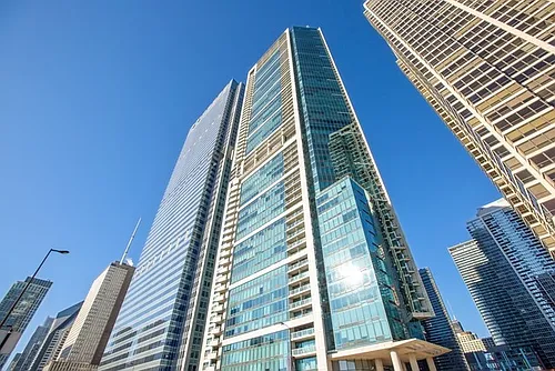 340 E Randolph St #5101 Photo 1