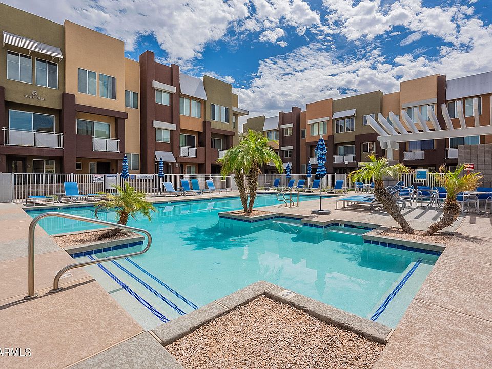 1st image of 6745 N 93RD Avenue #1152