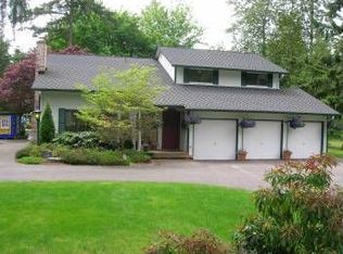 28725 196th Ave SE, Kent, WA 98042