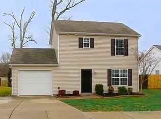 897 Woodall Rd, Lebanon, TN 37090