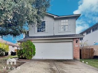 14321 Lemongrass Ln, Pflugerville, TX 78660