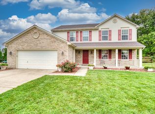 6301 Remington Cv, Burlington, KY 41005