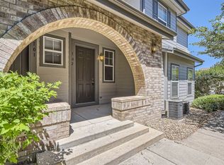 23003 E Ontario Dr UNIT 102, Aurora, CO 80016