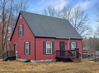 4274 Blue Vista Dr, Evart, MI 49631