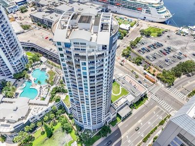 449 S 12th St Unit 1105, Tampa, FL, 33602