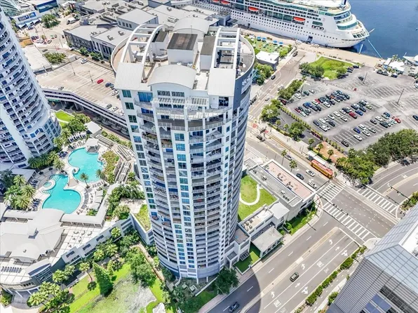 449 S 12th St Unit 1105, Tampa, FL 33602