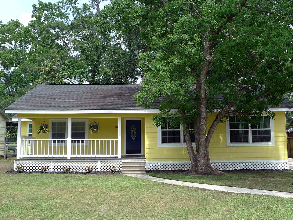 10061 Trailway Drive
