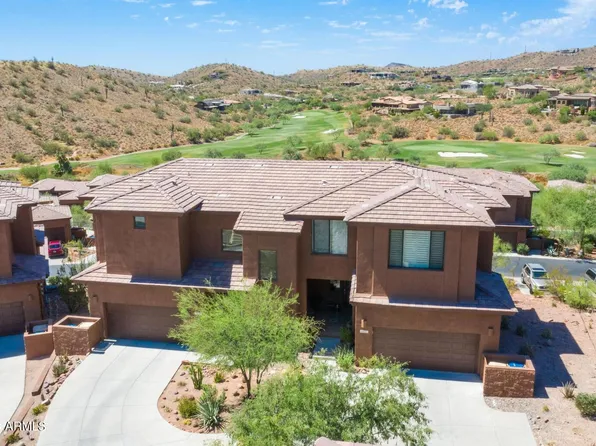 16335 E RIDGELINE Drive, Fountain Hills, AZ 85268