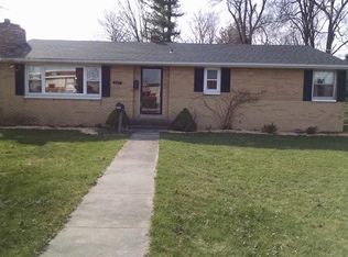 614 S Washington St, Angola, IN 46703