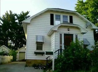 551 Baker St, Wisconsin Rapids, WI 54494