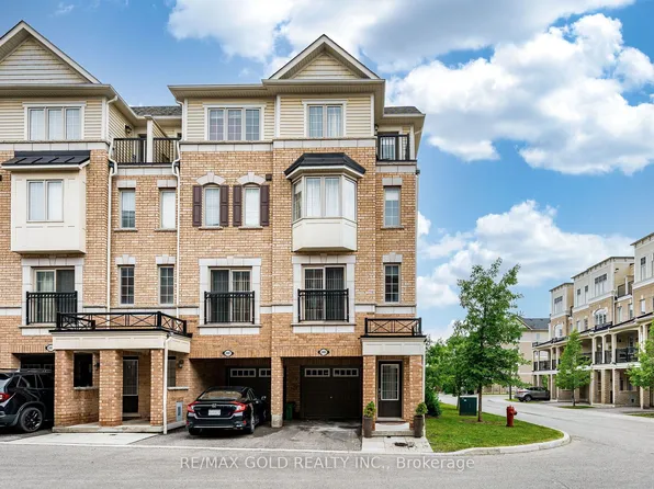 2485 Rosedrop Path, Oshawa, ON L1L 0L2