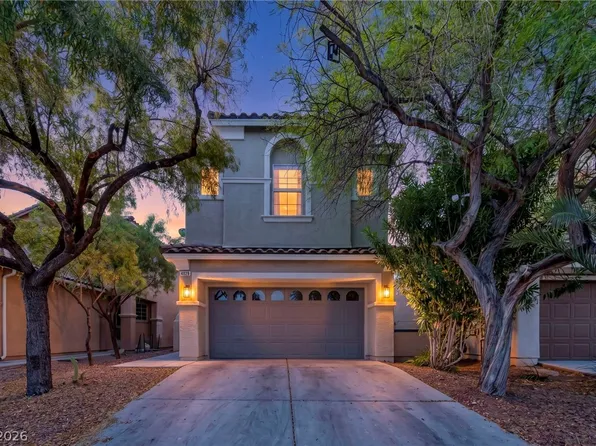4829 Canary Diamond Ave, Las Vegas, NV 89139