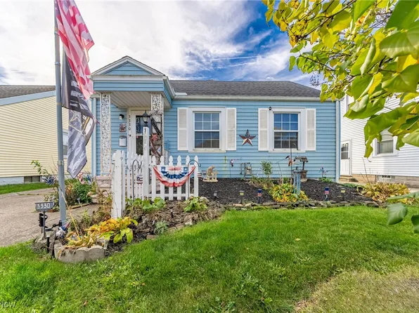 3330 McKinley St, Lorain, OH 44052