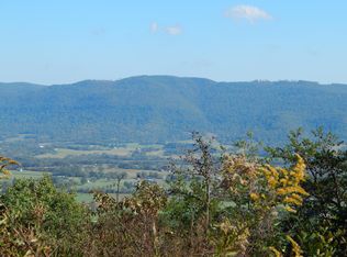 Big Springs Gap Rd, Pikeville, TN 37367