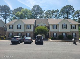 2928 Mulberry Ln UNIT B, Greenville, NC 27858