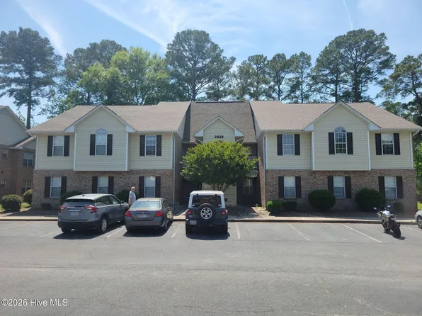 2928 Mulberry Ln Unit B, Greenville, NC 27858