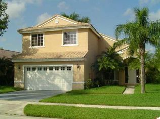 19030 NW 10th St, Pembroke Pines, FL 33029
