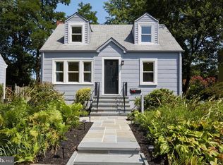 3511 Nimitz Rd, Kensington, MD 20895