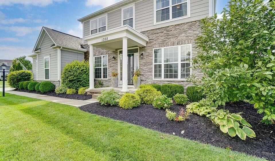 1st image of 1355 Big Bluestem Way