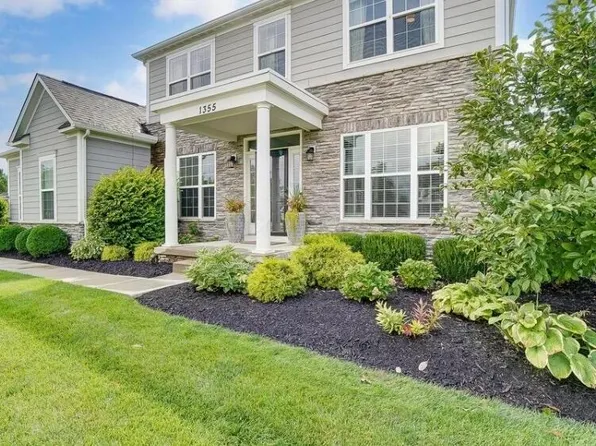 1355 Big Bluestem Way, Sunbury, OH 43074