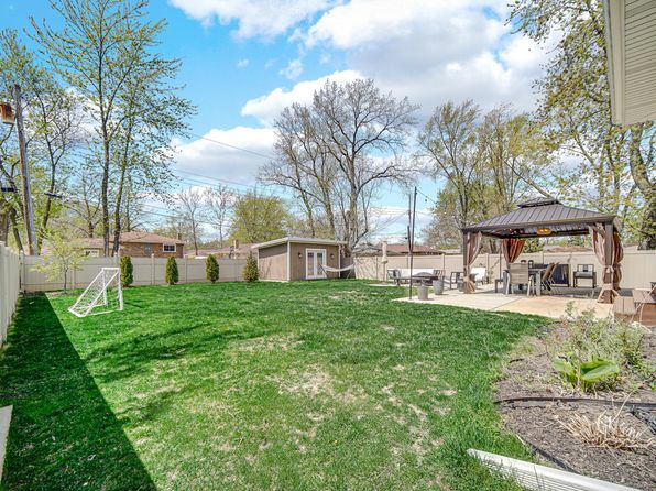 8012 Beech Ave, Munster, IN 46321