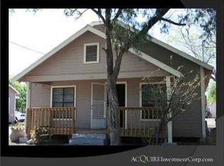 869 Omaha Dr, Corpus Christi, TX 78408