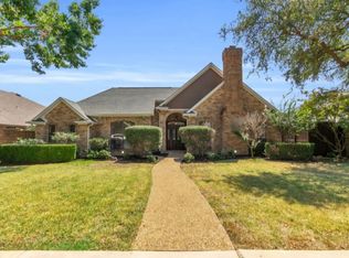 5108 Mustang Trl, Plano, TX 75093