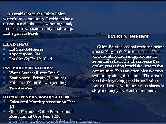 4th image of 38 Cabin Point Dr