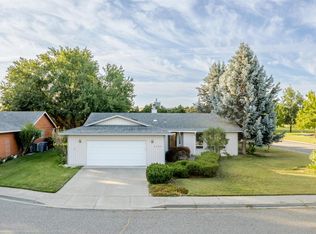 1741 April Loop, Richland, WA 99354