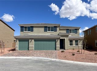 5412 Scandia Lore Ct, Las Vegas, NV 89130