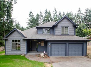 4004 70th Ave NW, Gig Harbor, WA 98335