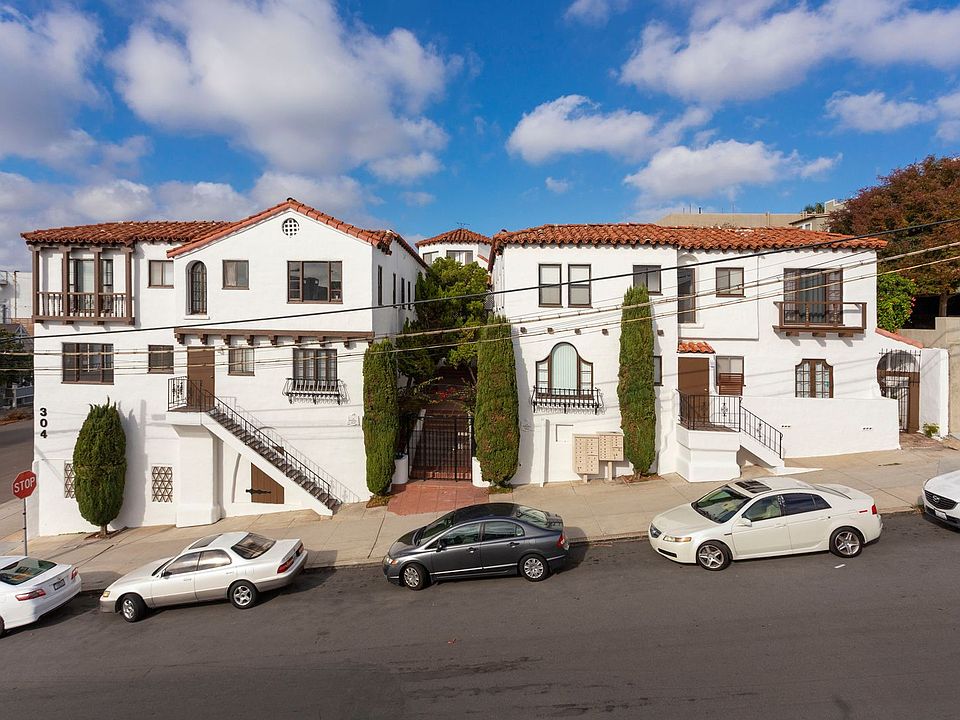 1st image of 304 W Ivy St APT 205