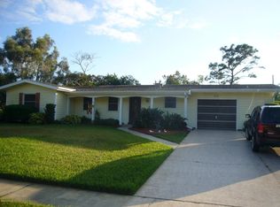 854 Port Malabar Blvd NE, Palm Bay, FL 32905