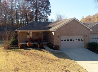 333 Paris Harbor Dr UNIT A, Paris, TN 38242