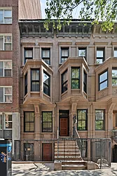 141 East 63rd Street in Lenox Hill
